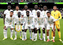 Profile cầu thủ ĐT Sengal dự World Cup 2026