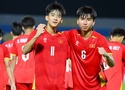 AFC đánh giá U17 Việt Nam cao hơn U17 Yemen