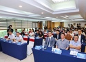 Giải bóng đá 7 người vô địch quốc gia (VPL-S7) ra mắt, hứa hẹn mùa giải hấp dẫn