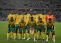 Profile cầu thủ ĐT Nam Phi dự World Cup 2026