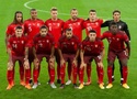 Profile cầu thủ ĐT Thuỵ Sĩ dự World Cup 2026