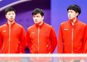 Bóng bàn Trung Quốc trước bài toán thế hệ: Ai sẽ thay thế các trụ cột?