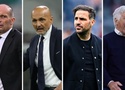 Cuộc đua giành vé dự Champions League: So sánh lịch thi đấu của AC Milan, Juventus, Roma và Como"