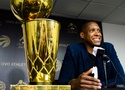Tái thiết sau thương vụ Luka Doncic, Dallas Mavericks bổ nhiệm Masai Ujiri làm Chủ tịch