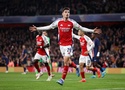Đội hình dự kiến trận Arsenal và Atletico ở lượt về bán kết Champions League