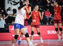 Đội tuyển bóng chuyền U18 nữ Việt Nam hội quân hướng đến giải U18 vô địch châu Á