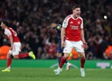 Gyokeres "làm những công việc thầm lặng" để giúp Arsenal vượt qua khó khăn