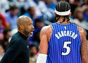 Để thua ngược dù dẫn trước 3-1, HLV Jamahl Mosley trả giá bằng chiếc ghế HLV trưởng tại Orlando Magic
