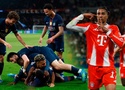 Bayern Munich không cho PSG mượn khách sạn "may mắn" trước cuộc tái đấu