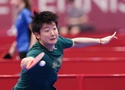Điều gì tạo nên động lực và niềm tin giúp Sun Yingsha duy trì cường độ tập luyện của bóng bàn đỉnh cao?