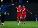 Kiên cường phòng ngự, U17 Indonesia quật ngã Trung Quốc phút cuối