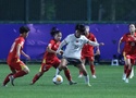 U17 nữ Việt Nam: Cửa đi tiếp có, cửa World Cup mới là bài toán khó