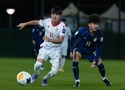 Thua Tajikistan, giấc mơ World Cup của U17 Thái Lan lung lay