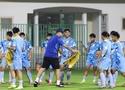 U17 Việt Nam tăng tốc hoàn tất khâu chuẩn bị, sẵn sàng đấu U17 Yemen trận ra quân