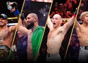 Điểm nóng UFC 328: Khamzat Chimaev đụng độ kình địch Sean Strickland, Tatsuro Taira đứng trước lịch sử
