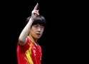 Lịch thi đấu giải vô địch bóng bàn đồng đội thế giới London 2026 ngày 5/5