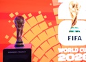 Lịch thi đấu World Cup 2026 giờ Việt Nam mới nhất