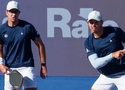Kết quả Pickleball ngày 6/5/2026: Ben Johns và Anna Leigh Waters khẳng định vị thế