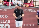 Profile VĐV Matt Wright môn Pickleball