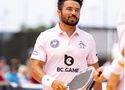 Profile VĐV Noe Khlif môn Pickleball