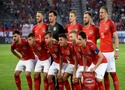Profile cầu thủ ĐT Áo dự World Cup 2026