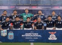 Profile cầu thủ ĐT Argentina dự World Cup 2026