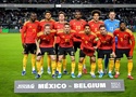 Profile cầu thủ ĐT Bỉ dự World Cup 2026