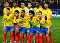 Profile cầu thủ ĐT Colombia dự World Cup 2026