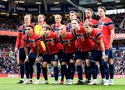 Profile cầu thủ ĐT Na Uy dự World Cup 2026