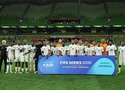 Profile cầu thủ ĐT Curacao dự World Cup 2026