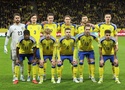 Profile cầu thủ ĐT Thụy Điển dự World Cup 2026
