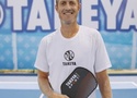 Profile VĐV Riley Newman môn Pickleball