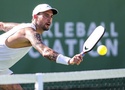Profile VĐV Tyson McGuffin môn Pickleball