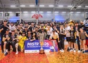 Karlovarsko đăng quang Extraliga sau trận chung kết nghẹt thở
