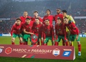 Profile cầu thủ ĐT Ma-rốc dự World Cup 2026