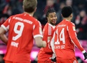 Olise, Diaz và Kane tạo nên sự kết dính cho hàng công Bayern như thế nào?