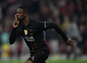 Bàn thắng chớp nhoáng của Dembele đưa PSG vào chung kết Champions League