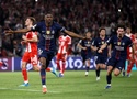 Đội hình dự kiến trận Bayern Munich - PSG ở lượt về bán kết Champions League