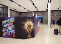World Cup 2026: Các khách sạn Mỹ lo ngại một tháng trước khi giải đấu bắt đầu