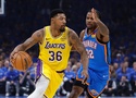Đồng tình với HLV JJ Redick, Marcus Smart phơi bày sự yếu kém của Lakers tại Game 1