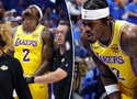 Tổn thất kép cho Lakers: Vừa thảm bại trước Thunder, vừa mất thêm chốt chặn phòng ngự