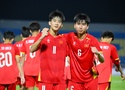 Link xem trực tiếp bóng đá U17 Việt Nam vs U17 Yemen ngày 7/5
