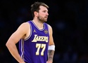 Bác sĩ y khoa tiết lộ ngày trở lại thực tế của Luka Doncic tại NBA Playoffs 2026