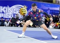 Lý Hoàng Nam: Nhà vô địch Hanoi Cup chính thức lọt Top 14 Pickleball thế giới