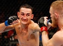 Chưa chốt hợp đồng UFC 329, Max Holloway đã lao vào tập luyện để đối đầu Conor McGregor