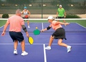Pickleball bùng nổ, Canada chuyển hướng chiến lược nhằm "giữ lửa"