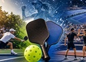 Dòng tiền khổng lồ đổ vào pickleball: Thị trường tỷ đô chính thức hình thành