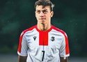 Bayern Munich tìm cách chiêu mộ em trai của Kvaratskhelia