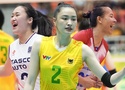 Nhiều gương mặt nổi bật lỡ hẹn với Cúp bóng chuyền VTV9 - Bình Điền 2026