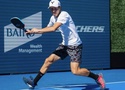 Profile VĐV Connor Garnett môn Pickleball
